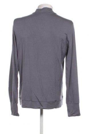 Ανδρική μπλούζα Hanro, Μέγεθος L, Χρώμα Γκρί, Τιμή 22,61 €