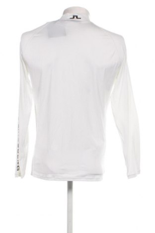 Мъжка блуза J.Lindeberg, Размер L, Цвят Бял, Цена 39,44 лв.
