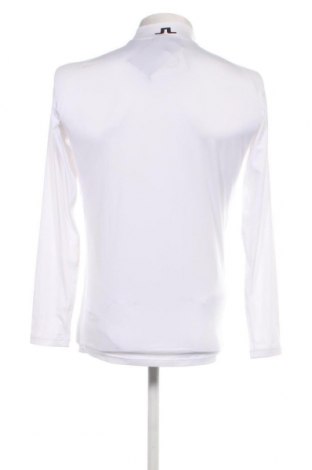 Мъжка блуза J.Lindeberg, Размер L, Цвят Бял, Цена 54,40 лв.