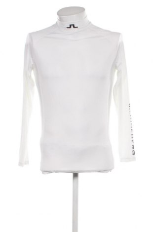 Pánské tričko  J.Lindeberg, Velikost M, Barva Bílá, Cena  572,00 Kč
