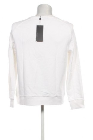 Ανδρική μπλούζα J.Lindeberg, Μέγεθος L, Χρώμα Λευκό, Τιμή 14,02 €