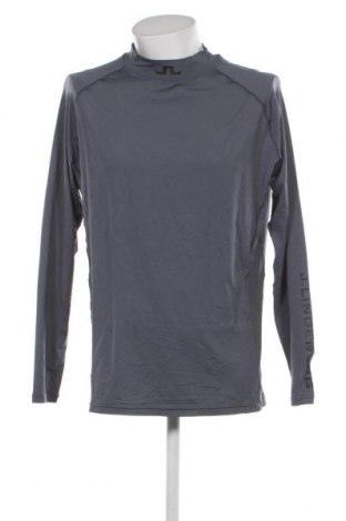 Мъжка блуза J.Lindeberg, Размер XXL, Цвят Сив, Цена 46,24 лв.