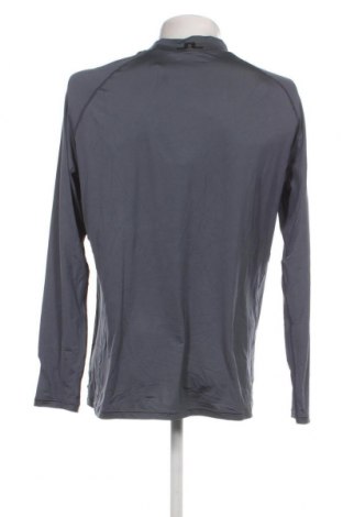 Мъжка блуза J.Lindeberg, Размер XXL, Цвят Сив, Цена 46,24 лв.