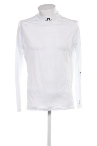 Мъжка блуза J.Lindeberg, Размер XL, Цвят Бял, Цена 39,44 лв.
