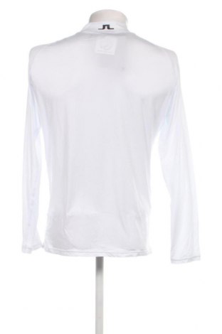 Мъжка блуза J.Lindeberg, Размер XL, Цвят Бял, Цена 39,44 лв.