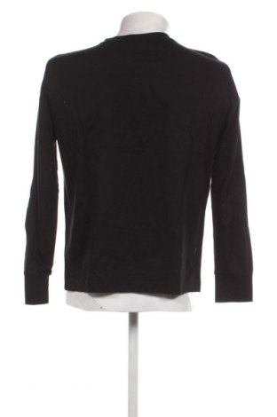Мъжка блуза J.Lindeberg, Размер M, Цвят Черен, Цена 47,60 лв.