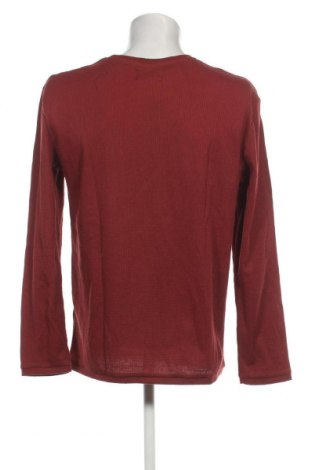 Мъжка блуза Jean Pascale, Размер XL, Цвят Червен, Цена 9,92 лв.