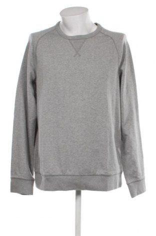 Herren Shirt Lands' End, Größe L, Farbe Grau, Preis 6,39 €