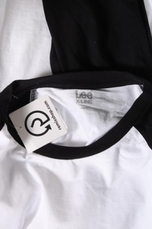 Pánské tričko  Lee, Velikost XL, Barva Bílá, Cena  591,00 Kč