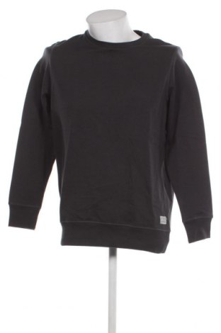 Ανδρική μπλούζα Pull&Bear, Μέγεθος M, Χρώμα Γκρί, Τιμή 11,19 €