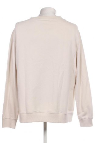 Ανδρική μπλούζα S.Oliver, Μέγεθος XXL, Χρώμα Εκρού, Τιμή 29,90 €