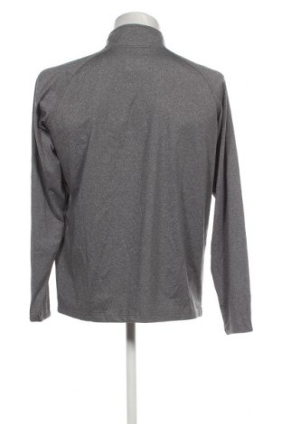 Мъжка блуза Sport-Tek, Размер M, Цвят Сив, Цена 9,69 лв.