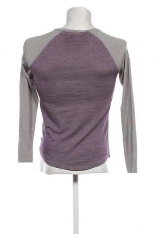 Ανδρική μπλούζα Sublevel, Μέγεθος XS, Χρώμα Πολύχρωμο, Τιμή 4,47 €