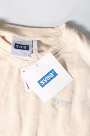 Ανδρική μπλούζα Svea, Μέγεθος L, Χρώμα Εκρού, Τιμή 15,77 €