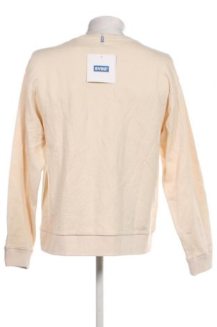 Ανδρική μπλούζα Svea, Μέγεθος L, Χρώμα Εκρού, Τιμή 15,77 €