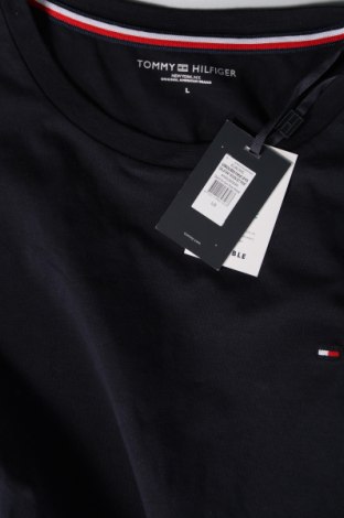 Ανδρική μπλούζα Tommy Hilfiger, Μέγεθος L, Χρώμα Μπλέ, Τιμή 70,10 €