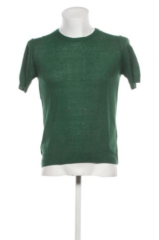 Мъжка блуза VANDOM, Размер M, Цвят Зелен, Цена 27,36 лв.