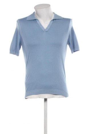 Pánské tričko  VANDOM, Velikost S, Barva Modrá, Cena  386,00 Kč