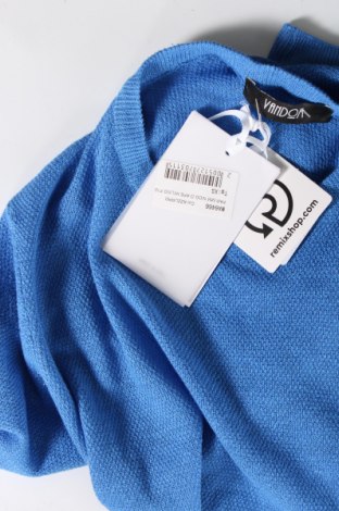 Мъжка блуза VANDOM, Размер XS, Цвят Син, Цена 15,12 лв.