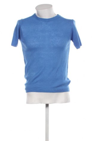 Ανδρική μπλούζα VANDOM, Μέγεθος XS, Χρώμα Μπλέ, Τιμή 7,79 €