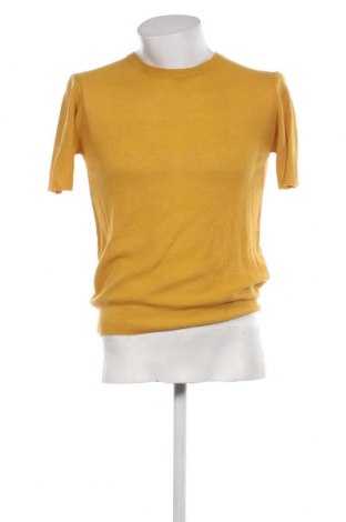 Мъжка блуза VANDOM, Размер M, Цвят Жълт, Цена 43,92 лв.