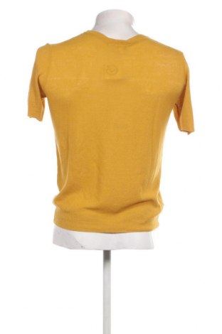 Мъжка блуза VANDOM, Размер M, Цвят Жълт, Цена 43,92 лв.