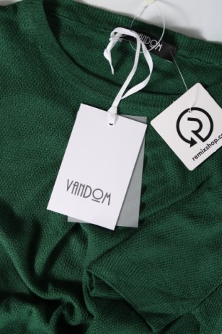 Мъжка блуза VANDOM, Размер XS, Цвят Зелен, Цена 72,00 лв.