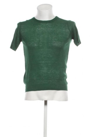 Мъжка блуза VANDOM, Размер XS, Цвят Зелен, Цена 18,72 лв.