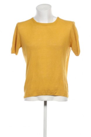 Ανδρική μπλούζα VANDOM, Μέγεθος XXL, Χρώμα Κίτρινο, Τιμή 21,52 €