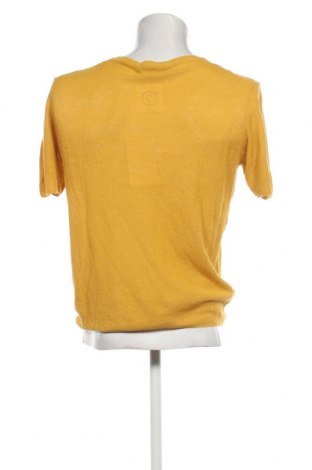 Herren Shirt VANDOM, Größe XXL, Farbe Gelb, Preis 17,81 €