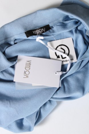 Pánské tričko  VANDOM, Velikost S, Barva Modrá, Cena  355,00 Kč