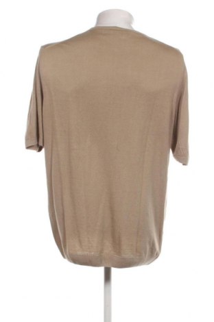 Herren Shirt VANDOM, Größe 4XL, Farbe Beige, Preis € 37,11