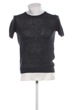 Ανδρική μπλούζα VANDOM, Μέγεθος XS, Χρώμα Μπλέ, Τιμή 11,13 €