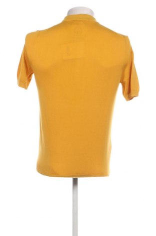 Мъжка блуза VANDOM, Размер S, Цвят Жълт, Цена 72,00 лв.