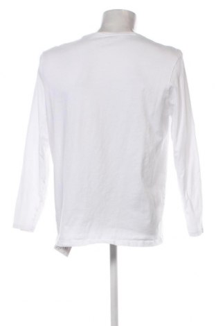 Pánské tričko  Wrangler, Velikost L, Barva Bílá, Cena  606,00 Kč