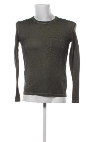 Ανδρική μπλούζα Zadig & Voltaire, Μέγεθος XS, Χρώμα Πράσινο, Τιμή 53,26 €