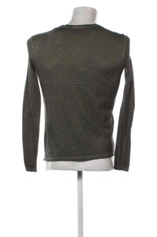 Ανδρική μπλούζα Zadig & Voltaire, Μέγεθος XS, Χρώμα Πράσινο, Τιμή 29,59 €
