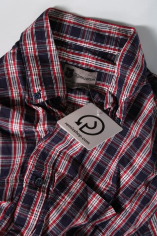 Herrenhemd, Größe S, Farbe Mehrfarbig, Preis € 2,22