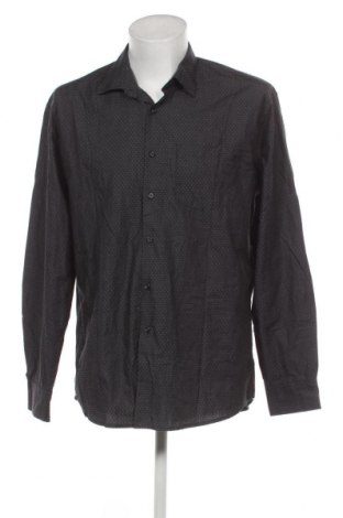 Ανδρικό πουκάμισο Seven Seas, Μέγεθος XL, Χρώμα Γκρί, Τιμή 14,85 €