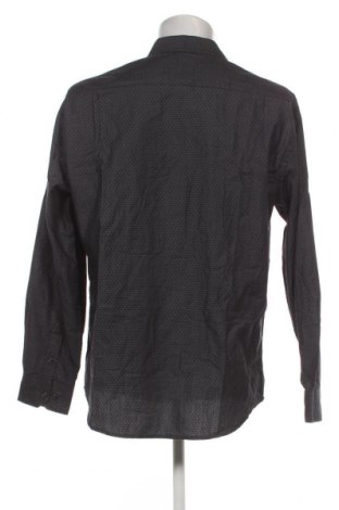 Herrenhemd Seven Seas, Größe XL, Farbe Grau, Preis 16,70 €