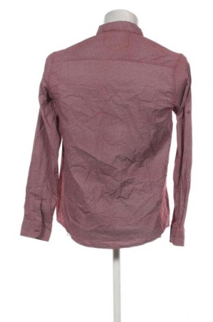 Ανδρικό πουκάμισο, Μέγεθος XL, Χρώμα Κόκκινο, Τιμή 17,94 €