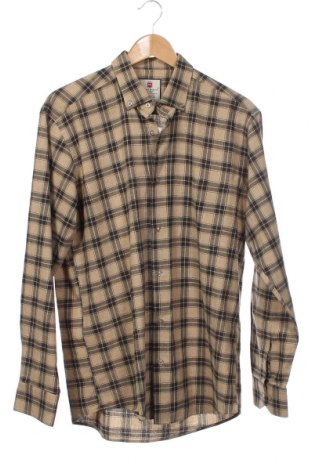 Ανδρικό πουκάμισο, Μέγεθος L, Χρώμα Πολύχρωμο, Τιμή 4,49 €