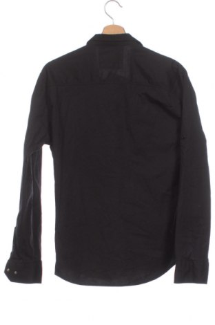 Pánská košile , Velikost L, Barva Černá, Cena  367,00 Kč