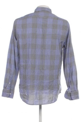 Herrenhemd, Größe L, Farbe Mehrfarbig, Preis 14,84 €