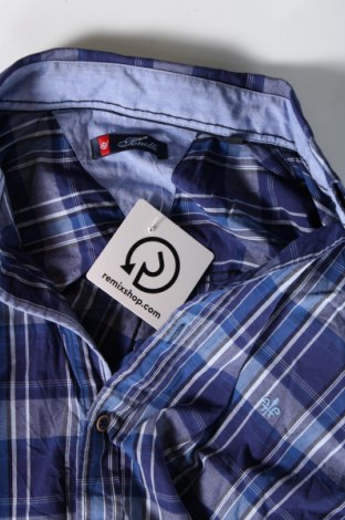 Pánska košeľa , Veľkosť L, Farba Modrá, Cena  12,83 €
