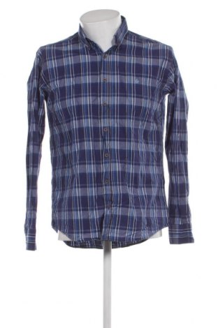 Pánska košeľa , Veľkosť L, Farba Modrá, Cena  12,83 €