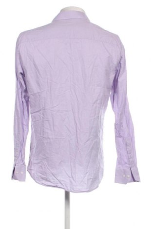 Herrenhemd Andrews, Größe XL, Farbe Rosa, Preis € 5,63