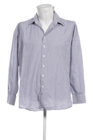Pánská košile  Austin Reed, Velikost XL, Barva Modrá, Cena  243,00 Kč