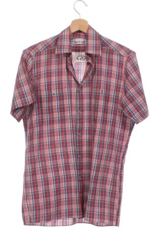 Мъжка риза Austin Reed, Размер M, Цвят Многоцветен, Цена 8,50 лв.