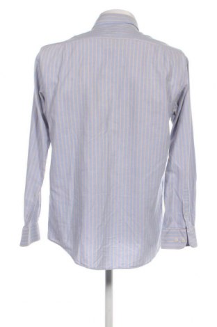 Herrenhemd Authentic Clothing Company, Größe M, Farbe Blau, Preis 4,45 €